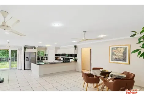 Property photo of 23 Aurelia Road Palm Cove QLD 4879