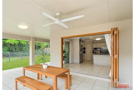 Property photo of 23 Aurelia Road Palm Cove QLD 4879