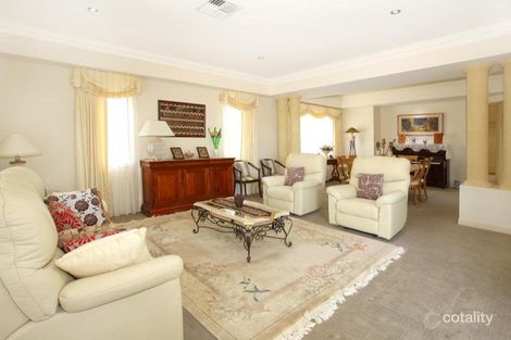 Property photo of 16 Clear Water Bay Avenue Clear Island Waters QLD 4226