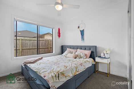 Property photo of 11 Woodland Court Ormeau QLD 4208