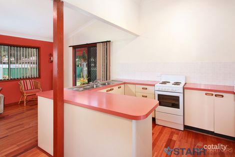 Property photo of 32 Richardson Crescent Hebersham NSW 2770