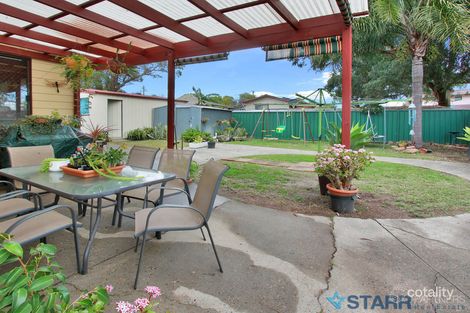 Property photo of 32 Richardson Crescent Hebersham NSW 2770
