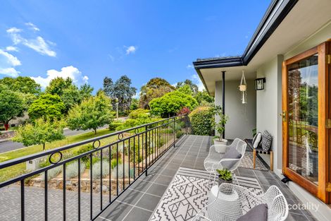 Property photo of 26 Davis Street Weetangera ACT 2614