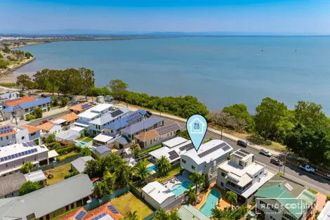 58 Oyster Point Esp, Scarborough, QLD 4020