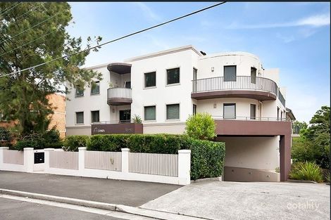 6/38-40 Sinclair St, Wollstonecraft, NSW 2065