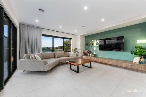 Property photo of 22 Foundry Circuit Beveridge VIC 3753