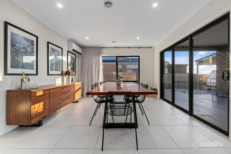 Property photo of 22 Foundry Circuit Beveridge VIC 3753