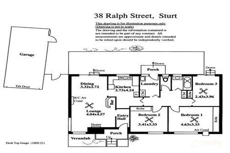 Property photo of 38 Ralph Street Sturt SA 5047