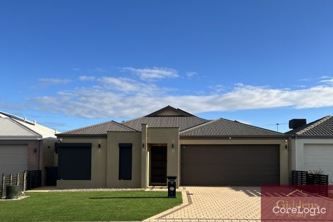 Property photo of 8 Bunratty Link Canning Vale WA 6155