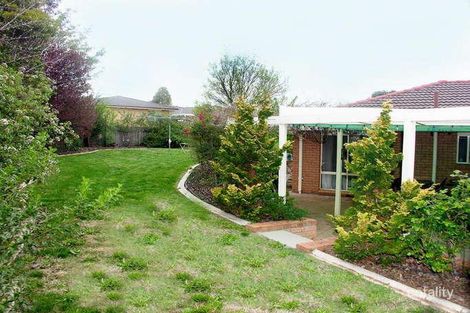 Property photo of 52 Fingleton Crescent Gordon ACT 2906
