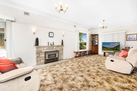 Property photo of 285 Woronora Road Engadine NSW 2233