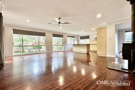 Property photo of 5 Taronga Way Faulconbridge NSW 2776