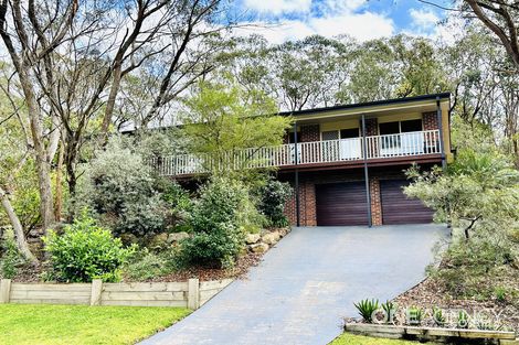 Property photo of 5 Taronga Way Faulconbridge NSW 2776
