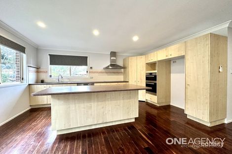 Property photo of 5 Taronga Way Faulconbridge NSW 2776