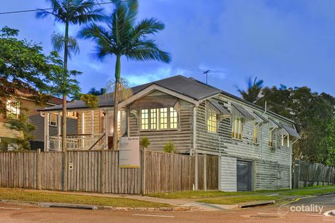 70 Sydney St, New Farm, QLD 4005