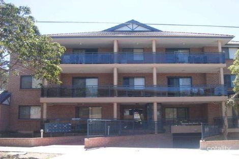 Property photo of 1/17-19 Henley Road Homebush West NSW 2140