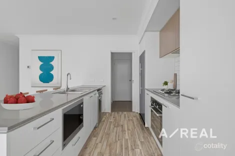 Property photo of 5 Tanzanite Circuit Craigieburn VIC 3064