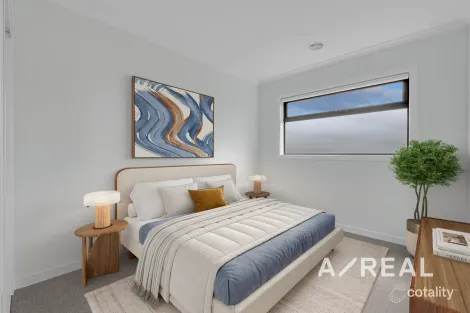 Property photo of 5 Tanzanite Circuit Craigieburn VIC 3064