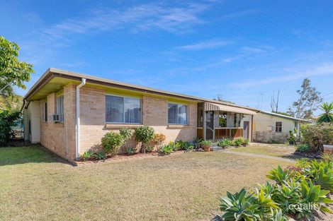 Property photo of 23 Franklin Street Bundaberg South QLD 4670