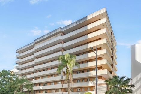 Property photo of 3/5-15 Union Street Parramatta NSW 2150