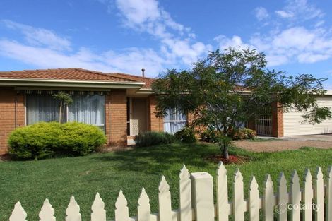 63 Mcmurray Cres, Hoppers Crossing, VIC 3029