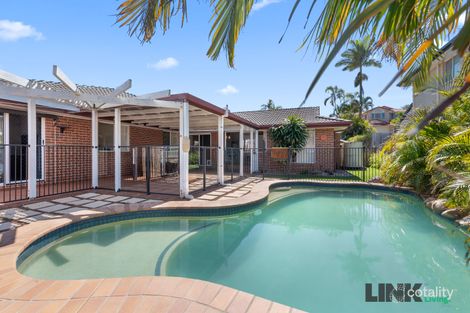 Property photo of 34 Corvette Crescent Bracken Ridge QLD 4017