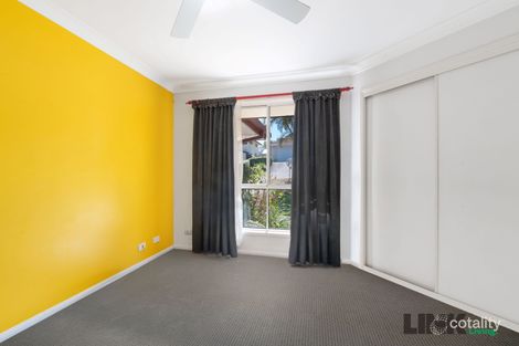 Property photo of 34 Corvette Crescent Bracken Ridge QLD 4017