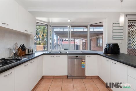 Property photo of 34 Corvette Crescent Bracken Ridge QLD 4017