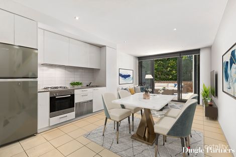 110/33 Cliveden Cl, East Melbourne, VIC 3002