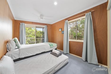 2/43 George Nothling Dr, Point Lookout, QLD 4183