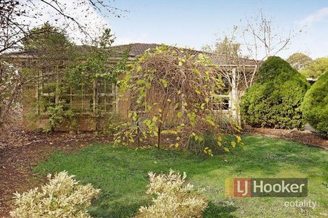 Property photo of 14 Herman Court Lysterfield VIC 3156
