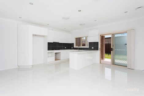 Property photo of 34B Forrest Road East Hills NSW 2213