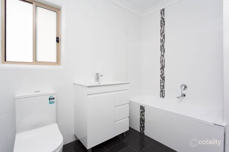Property photo of 34B Forrest Road East Hills NSW 2213