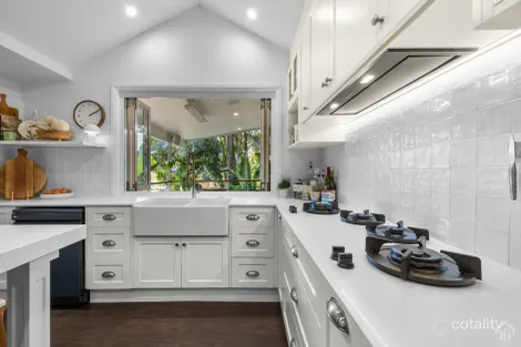 Property photo of 1 Chadburn Lane Chinderah NSW 2487