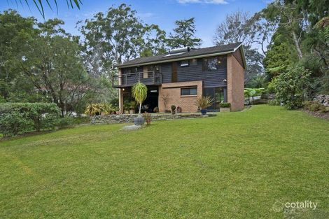Property photo of 66A Sutherland Road Beecroft NSW 2119