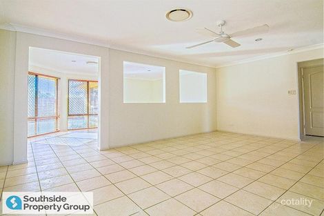 Property photo of 48 Gibraltar Circuit Parkinson QLD 4115