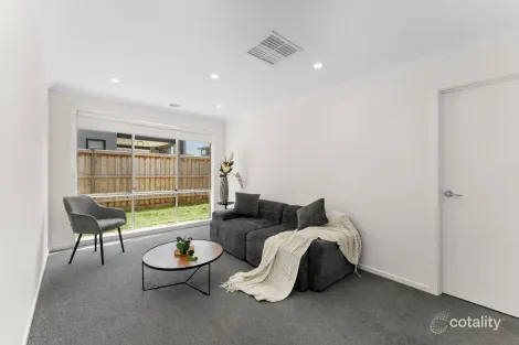 Property photo of 5 Flow Street Mambourin VIC 3024