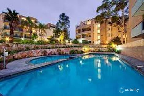 27/22-26 Mercer St, Castle Hill, NSW 2154