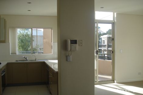 Property photo of 27/22-26 Mercer Street Castle Hill NSW 2154
