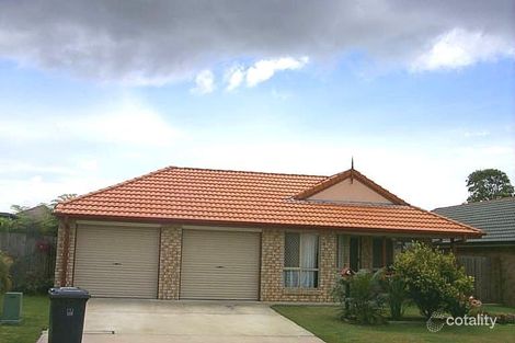 108 Currigee Cct, Tingalpa, QLD 4173