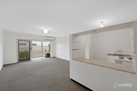 Property photo of 3/27 Fernberg Road Paddington QLD 4064
