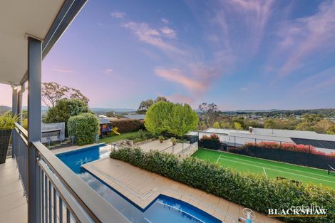 Property photo of 13 Timbarra Crescent O'Malley ACT 2606