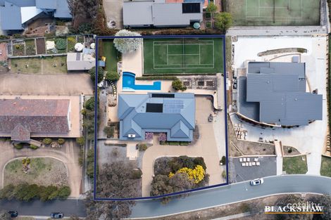 Property photo of 13 Timbarra Crescent O'Malley ACT 2606