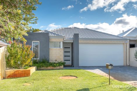 Property photo of 50A Hamilton Street Bassendean WA 6054