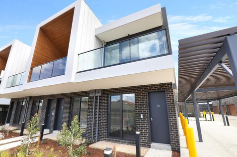 14/63 Buckley St, Moonee Ponds, VIC 3039