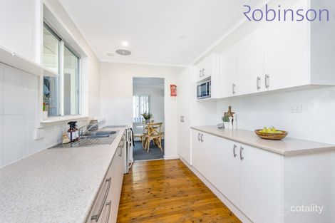 Property photo of 19 Philp Place Wallsend NSW 2287