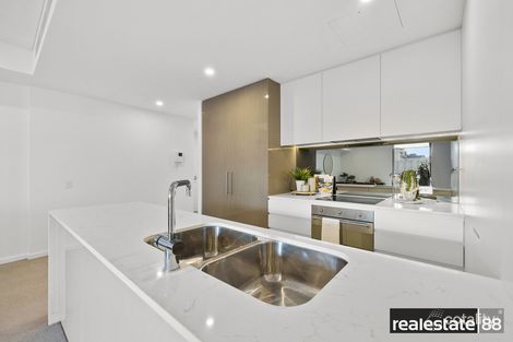 Property photo of 402/8 Moreau Parade East Perth WA 6004