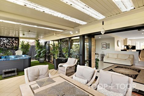 Property photo of 2 Summer Hill Court Wynn Vale SA 5127
