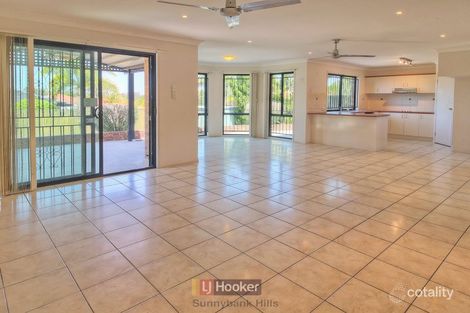 Property photo of 74 Sunflower Crescent Calamvale QLD 4116