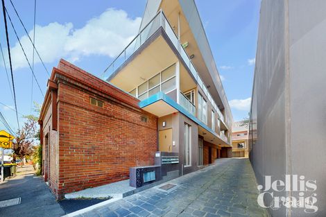 2/2 Nottingham St, Kensington, VIC 3031
